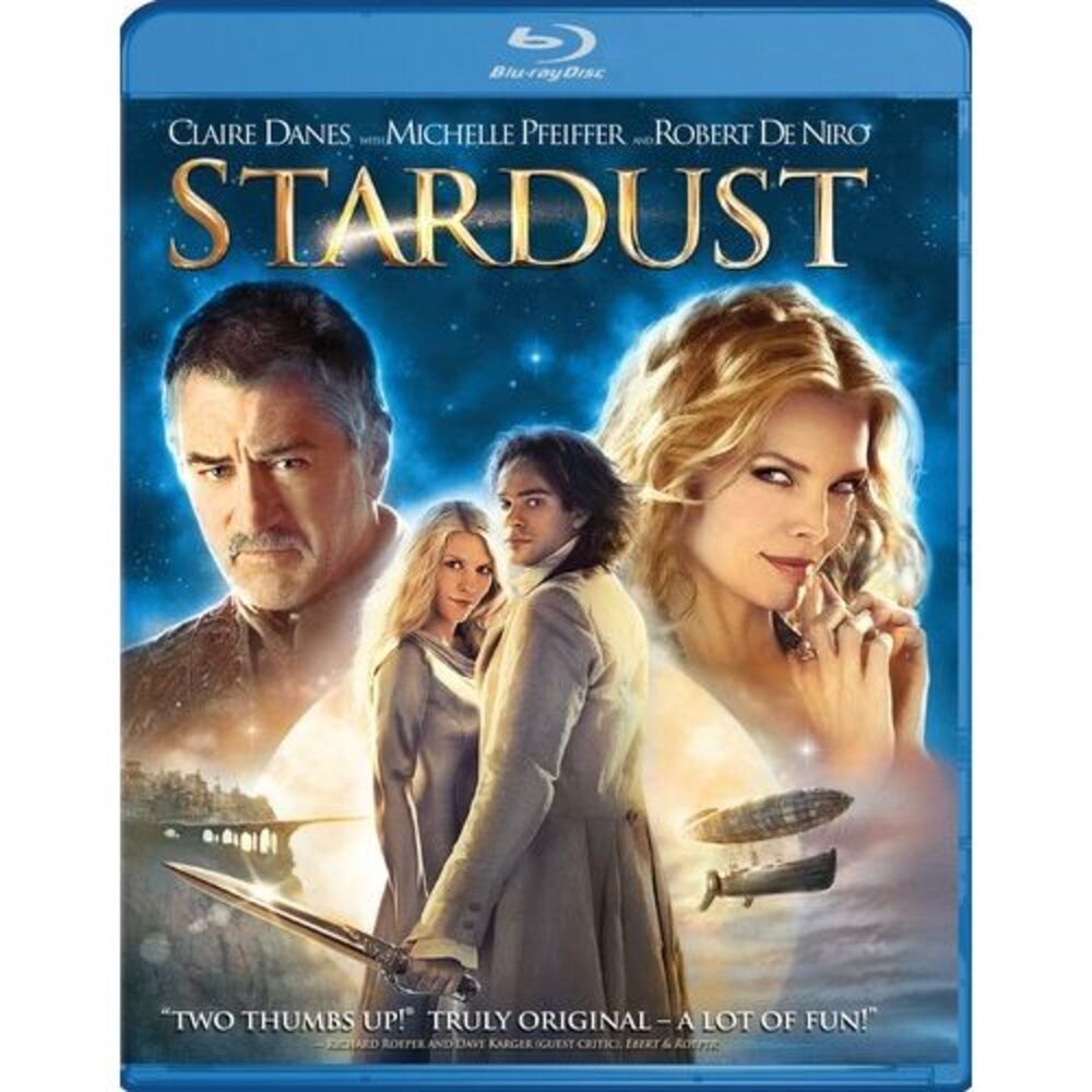 Stardust